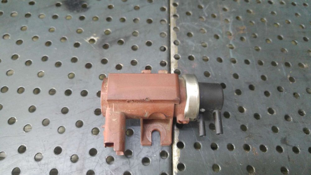 Electrovalva 1.6 hdi citroen c4