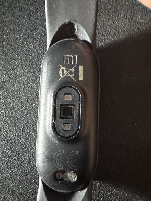 Смарт-часы Mi Redmi