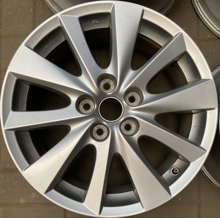 Дискт на мазду R17 б/у из Германии