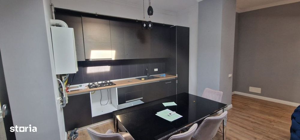 Apartament deosebit 75mp, lacul Grivita