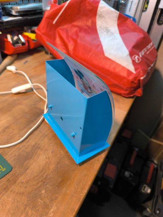 Детска нощна лампа