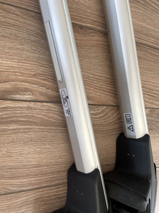 Оригинални Напречни Греди Бмв 5 Серия F11/G31