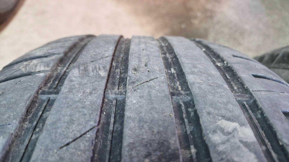 автошины летние 265/65/17