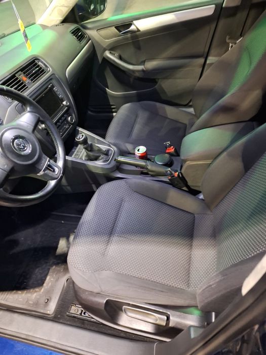 Vw jetta 170.000 reali