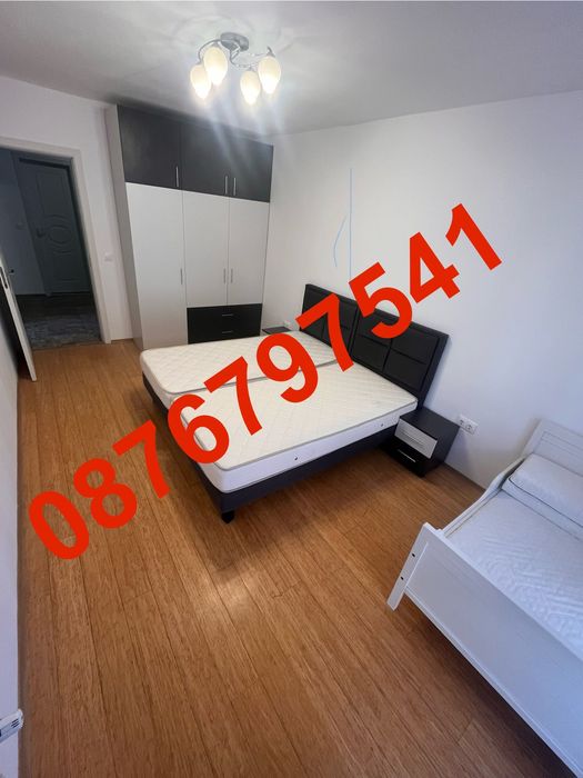 Дава се под наем Тристаен апартамент в София, Белите брези - 98 кв.м за 1020 € - Снимка #3