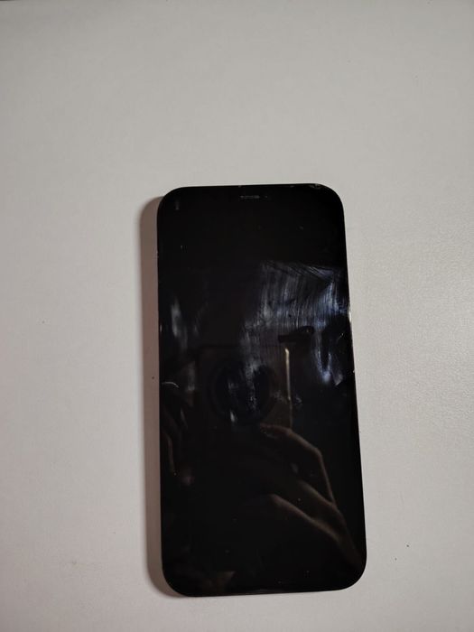 Iphone 12 pro max 100% baterie