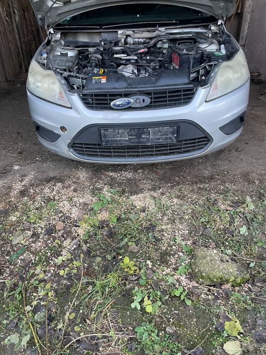Piese Ford focus 2 wagon