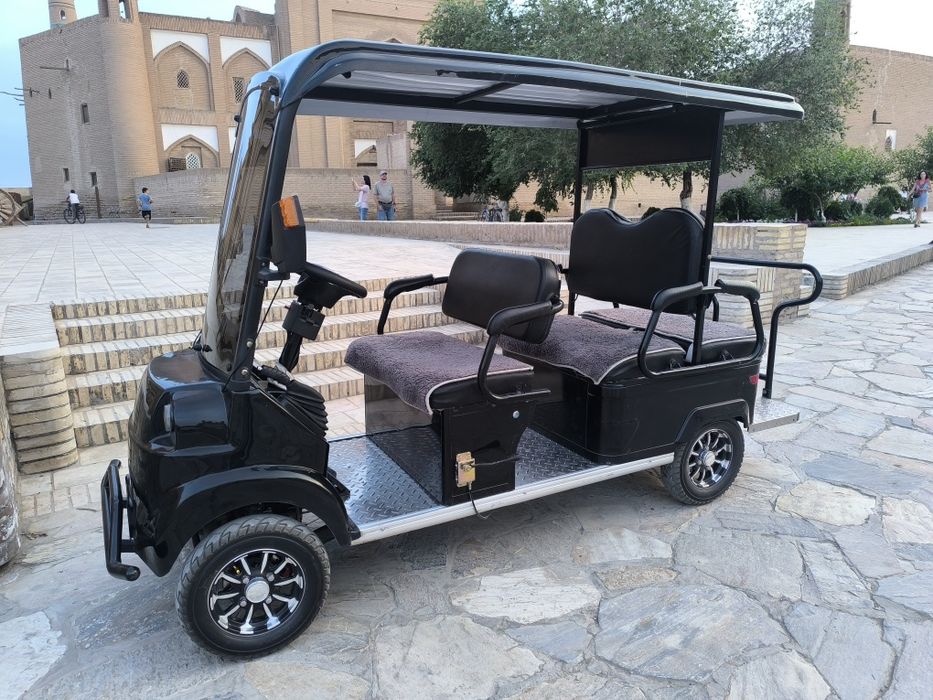 Golf car golf kar sotiladi 2026yil