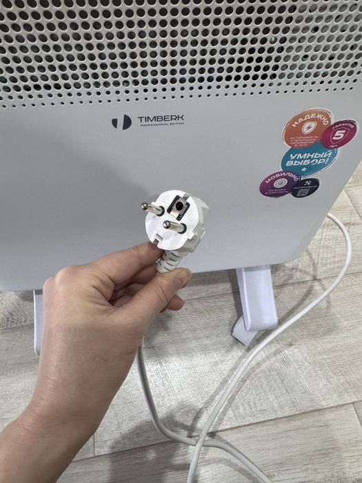 Обогреватель Timberk