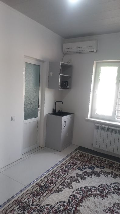 Арендага квартира  Юнусободда