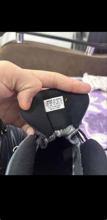 Bocanci de drumetie gore tex