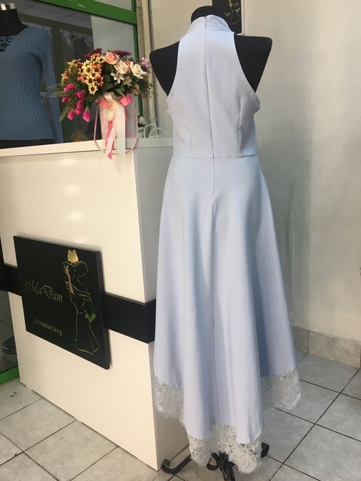 Продаю платье летнее