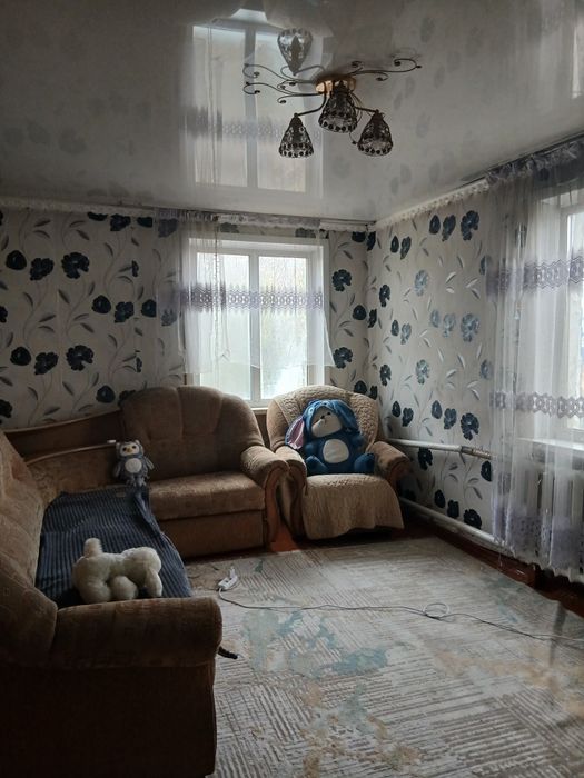 Продаю дом в селе драгомировка