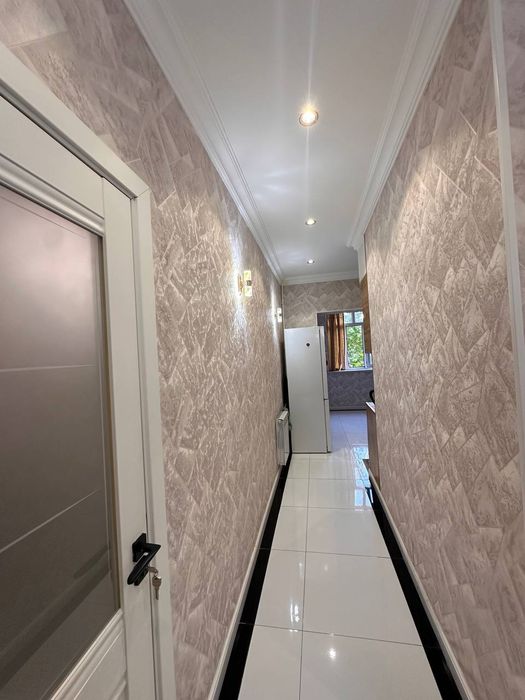 Продажа 2 комнатной квартиры Дустлик 1 57 м²