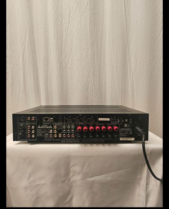 Amplificator Marantz NR-1602