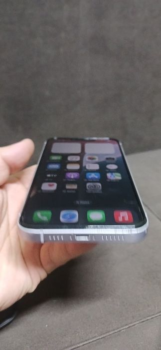 Айфон 14 плюс сатылады