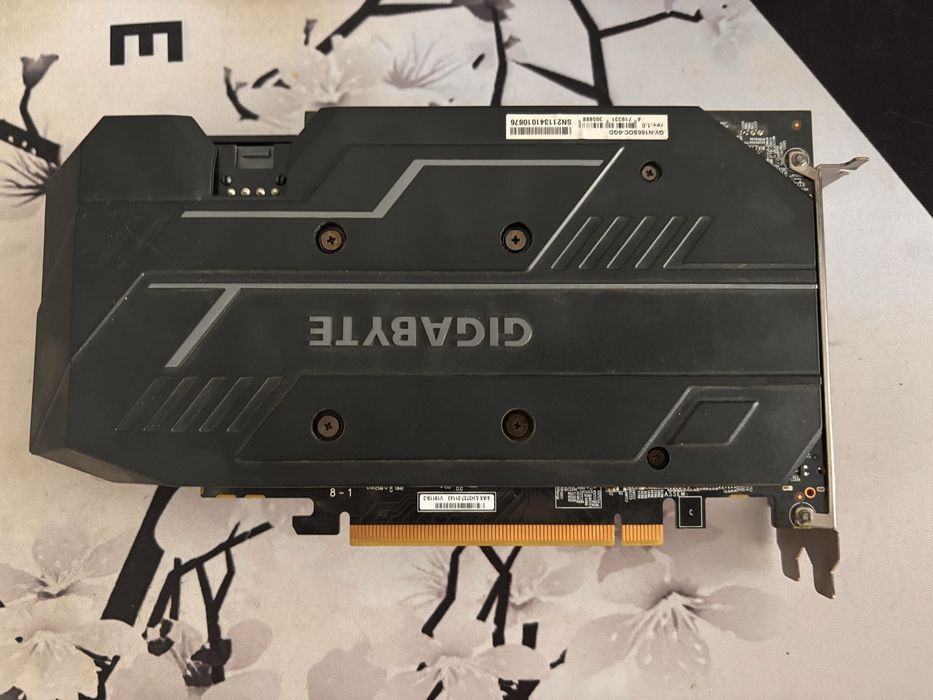 Продам Gtx 1660 Super