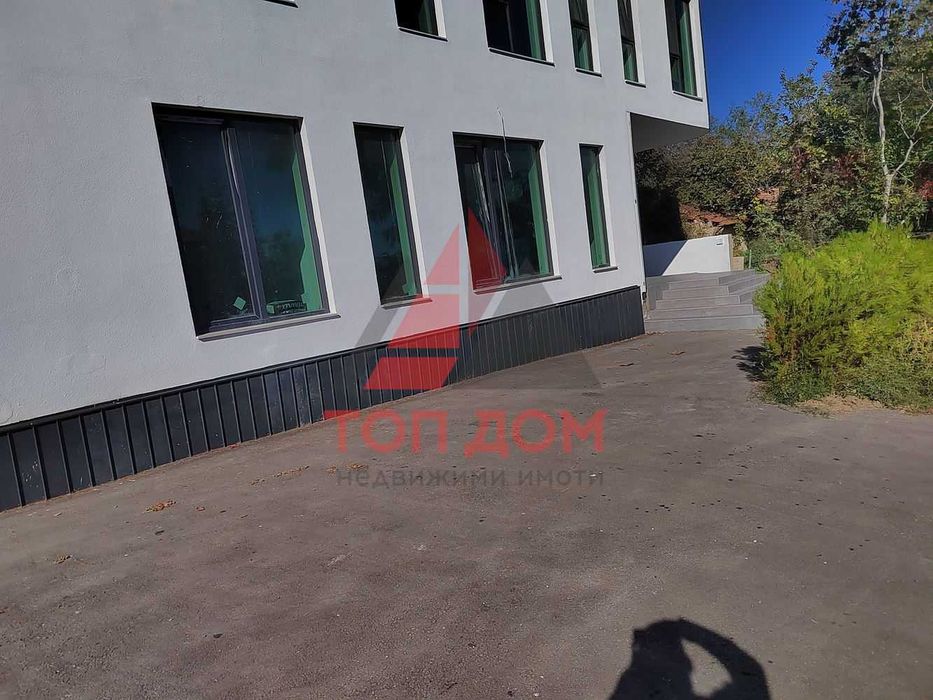 Продава се Тристаен апартамент в Варна, м-т Траката - 117 кв.м за 1624 €/кв.м - Снимка #11