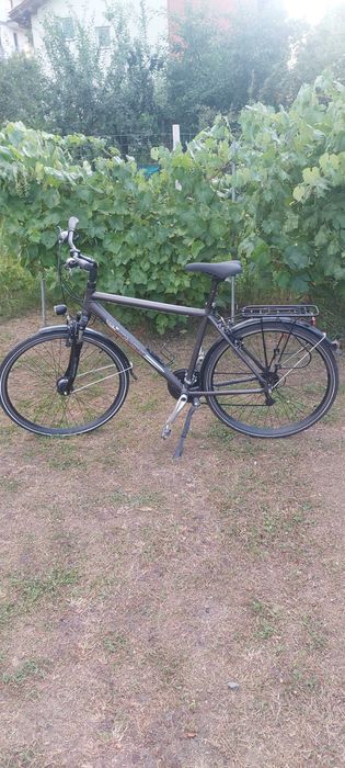 Bicicleta de oras