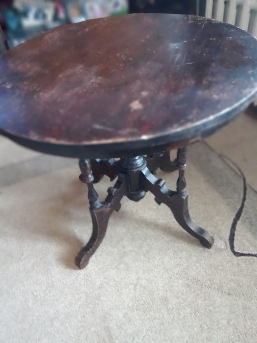 Стол антиквариат