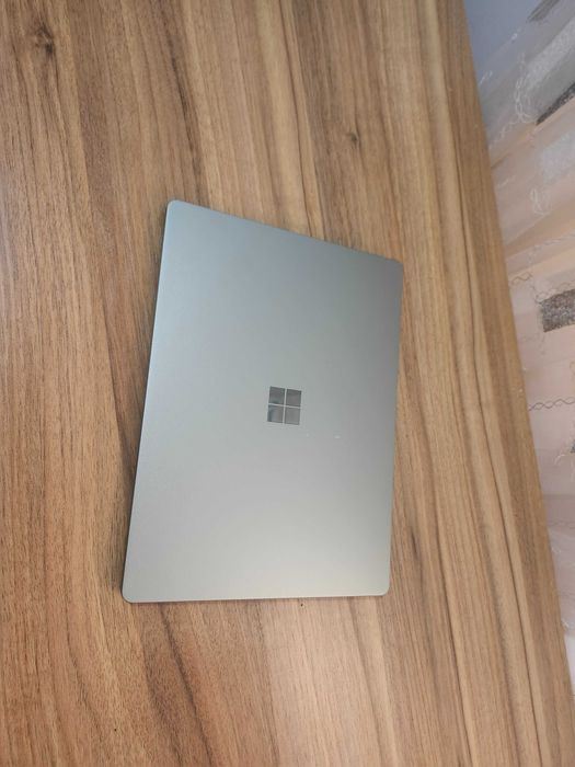 Microsoft Surface Laptop Go 3