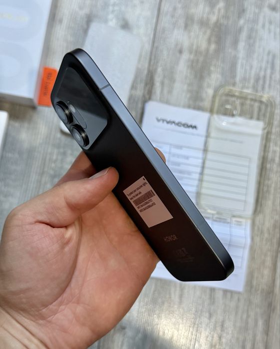 Honor 600 512 GB Dual Sim 8 +16 GB Ram Като Нов Гаранционен 100 %