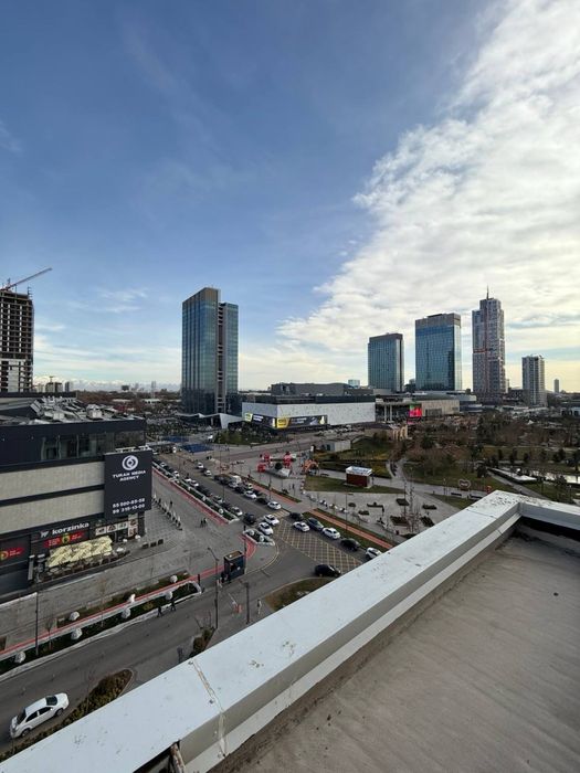 Пентхаус !!! Ташкент Сити. Срочно!!!