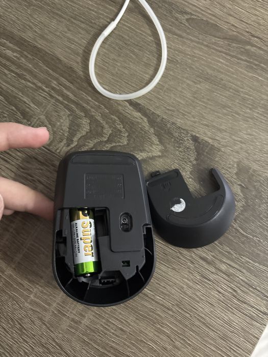 Продам мышку rapoo