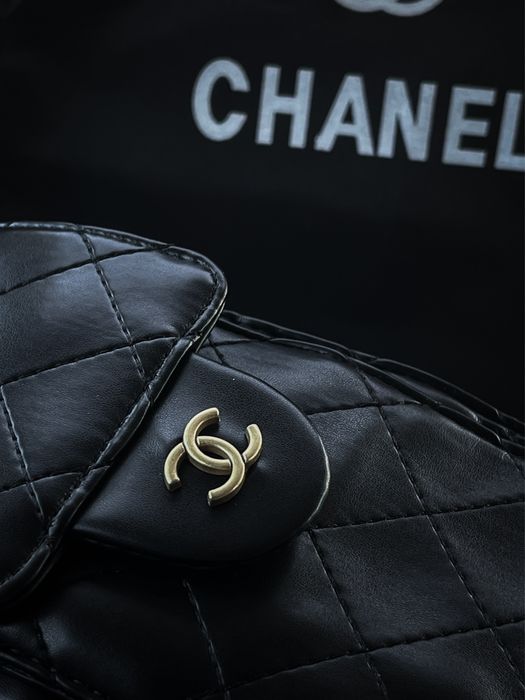 Сумка CHANEL 25 женская