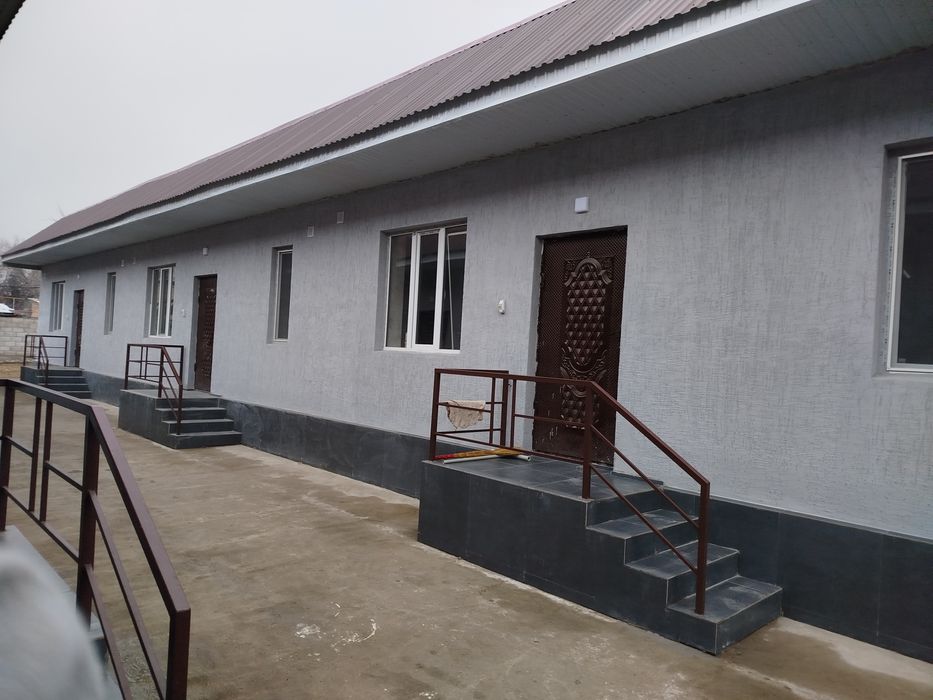 Пәтерді ұзақ мерзімге жалға беру