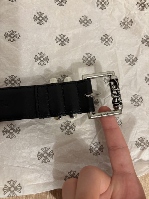 Curea Chrome Hearts multicolor