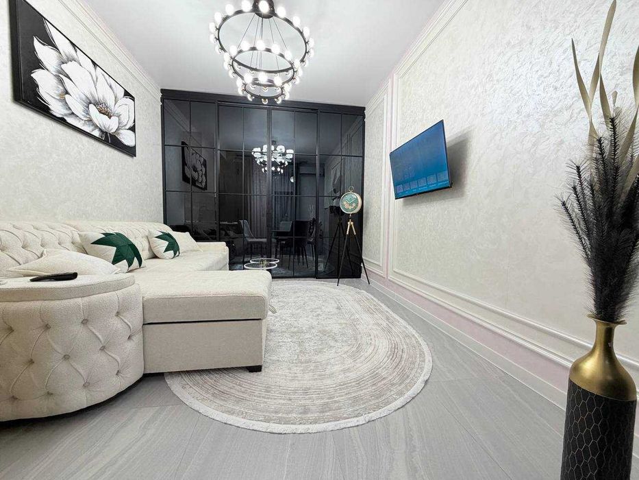 Продаётся квартира в новостройке