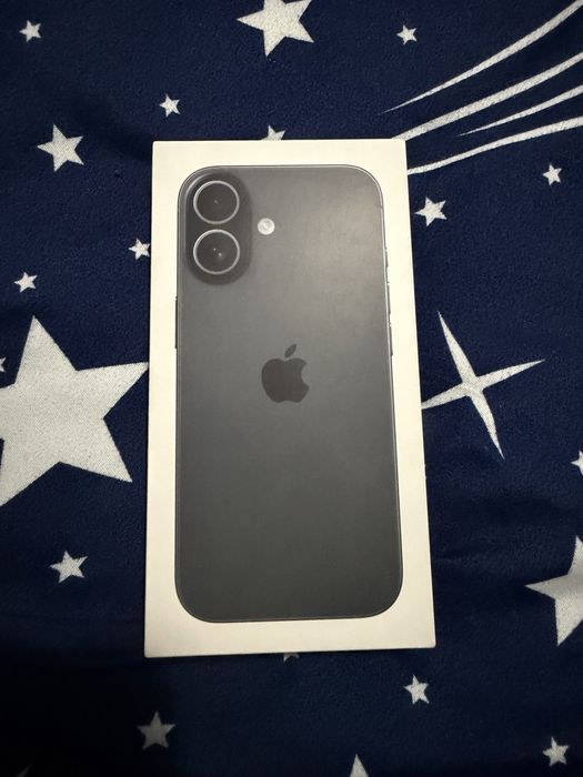 Iphone 17  nou seriozitate