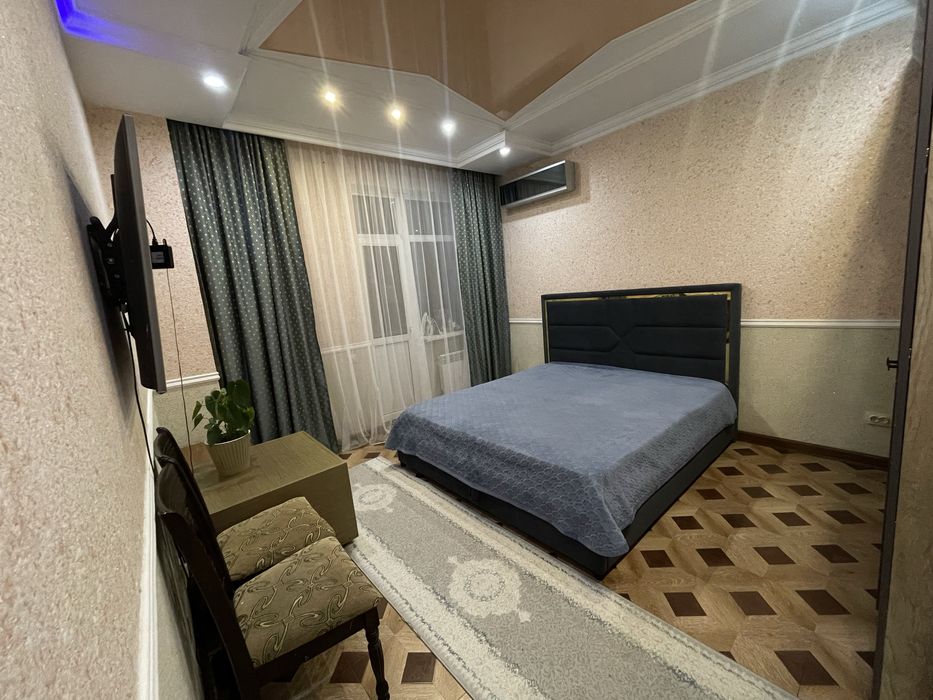 Продам квартиру в хорошем состояни