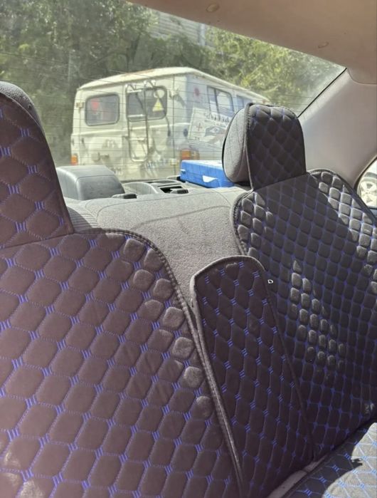 Машина Mitsubishi Lancer