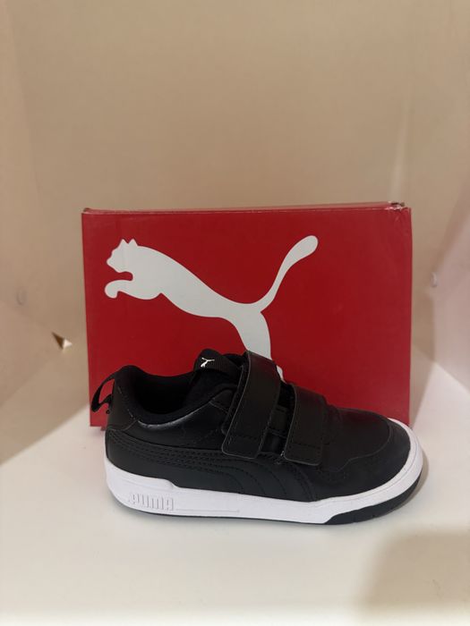 Детски обувки Puma
