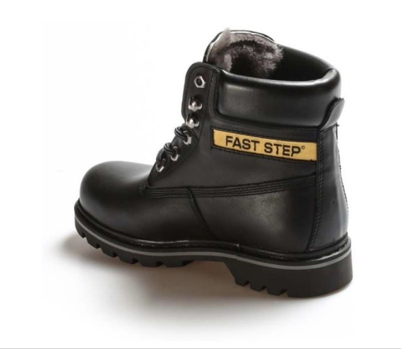 Ботинки Зимние