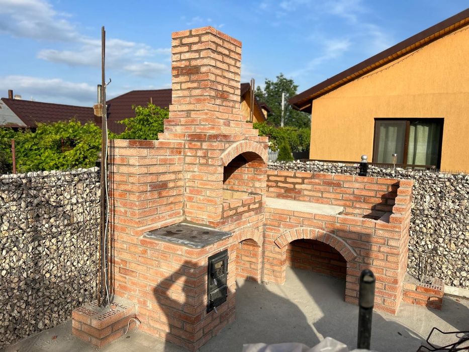 Gratare traditionale si foisoare calitate superioara