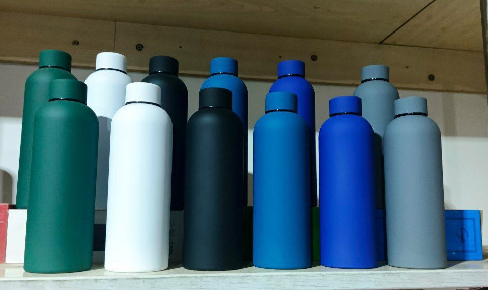 Термос COFFEE Качественный хороший