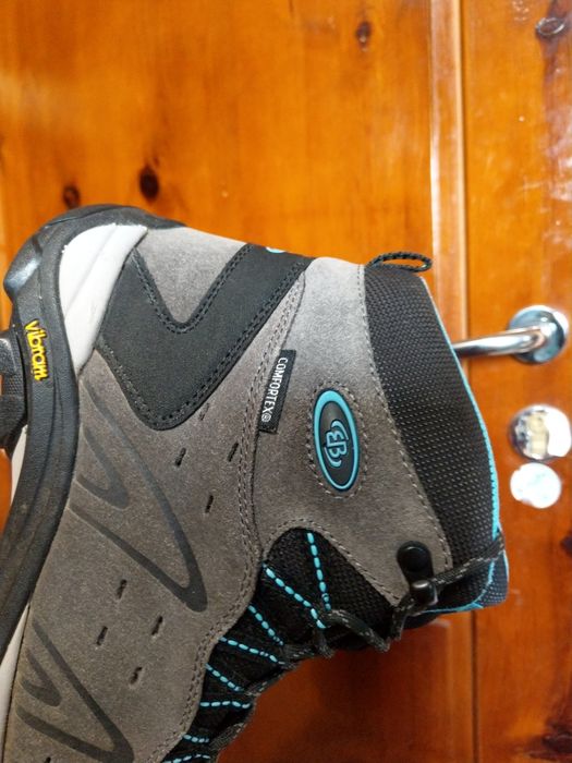 Brutting Comfortex 39нм. 25,5см.