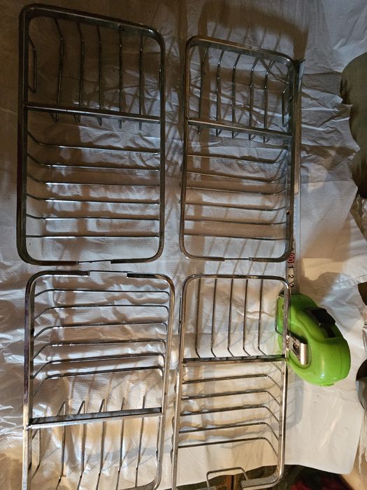 Подставки в отличном состоянии