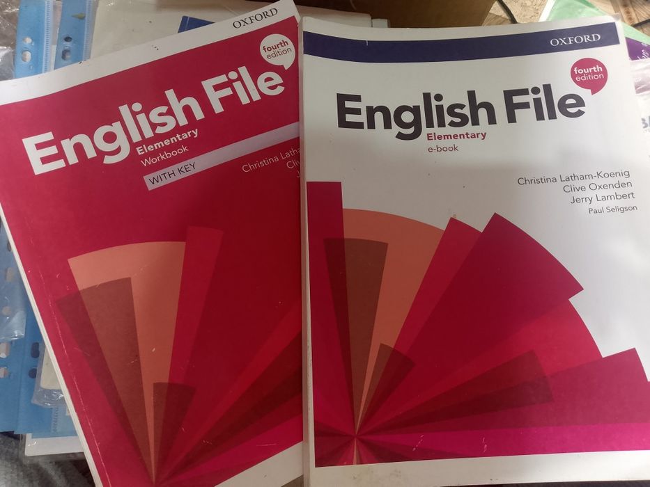 Продам разные книги