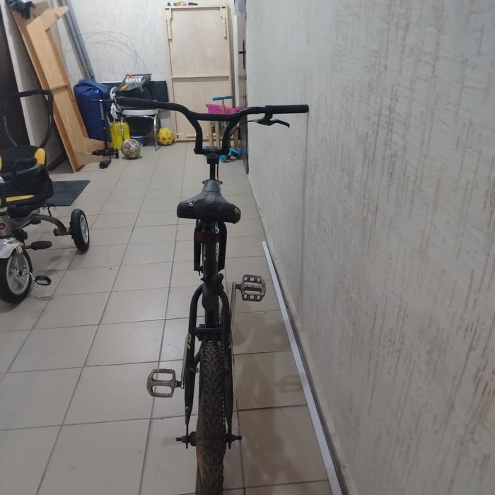 Велисопед jiwang