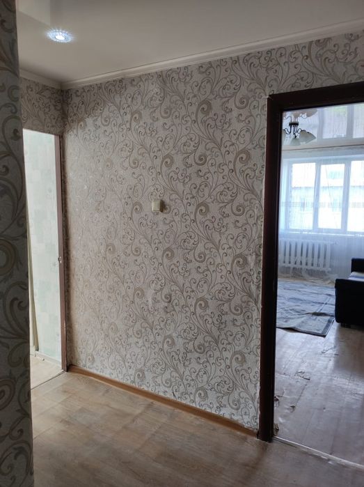 Аренда двухкомнатная квартира