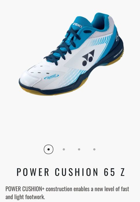 Бадминтонные кроссовки Yonex, оригинал, в наличии все размеры