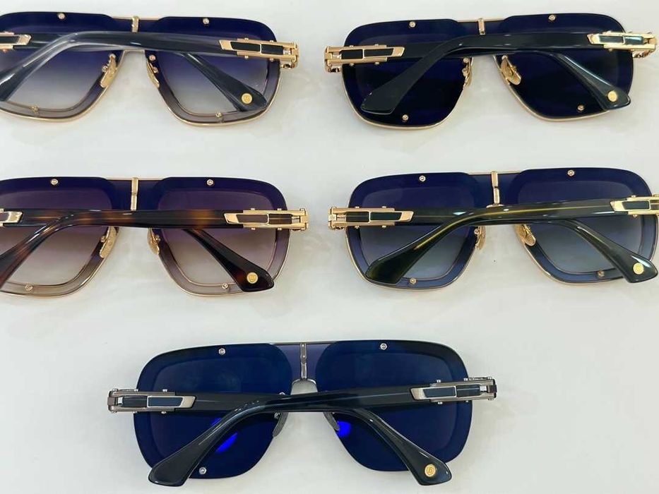 Ochelari de soare Dita Lentile Polarizate, Protectie UV400