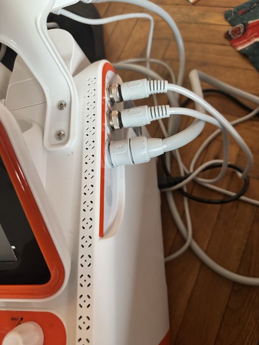 Козметична машина 7 в 1