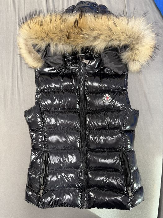 Vestă originală Moncler