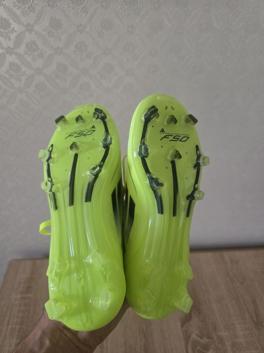 Бутсы детские Adidas