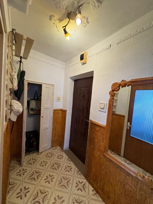 Vand apartament in Sebes (cartier Kogalniceanu)